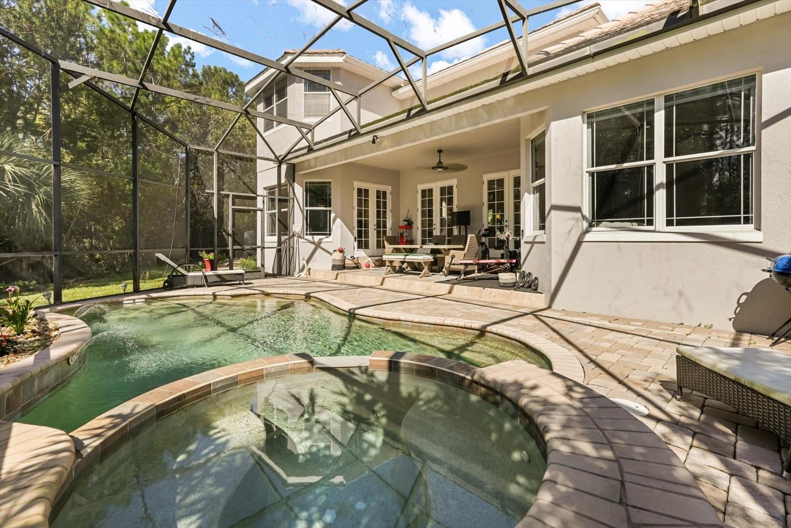 Image 35 of 41 For 10370 Trout Road