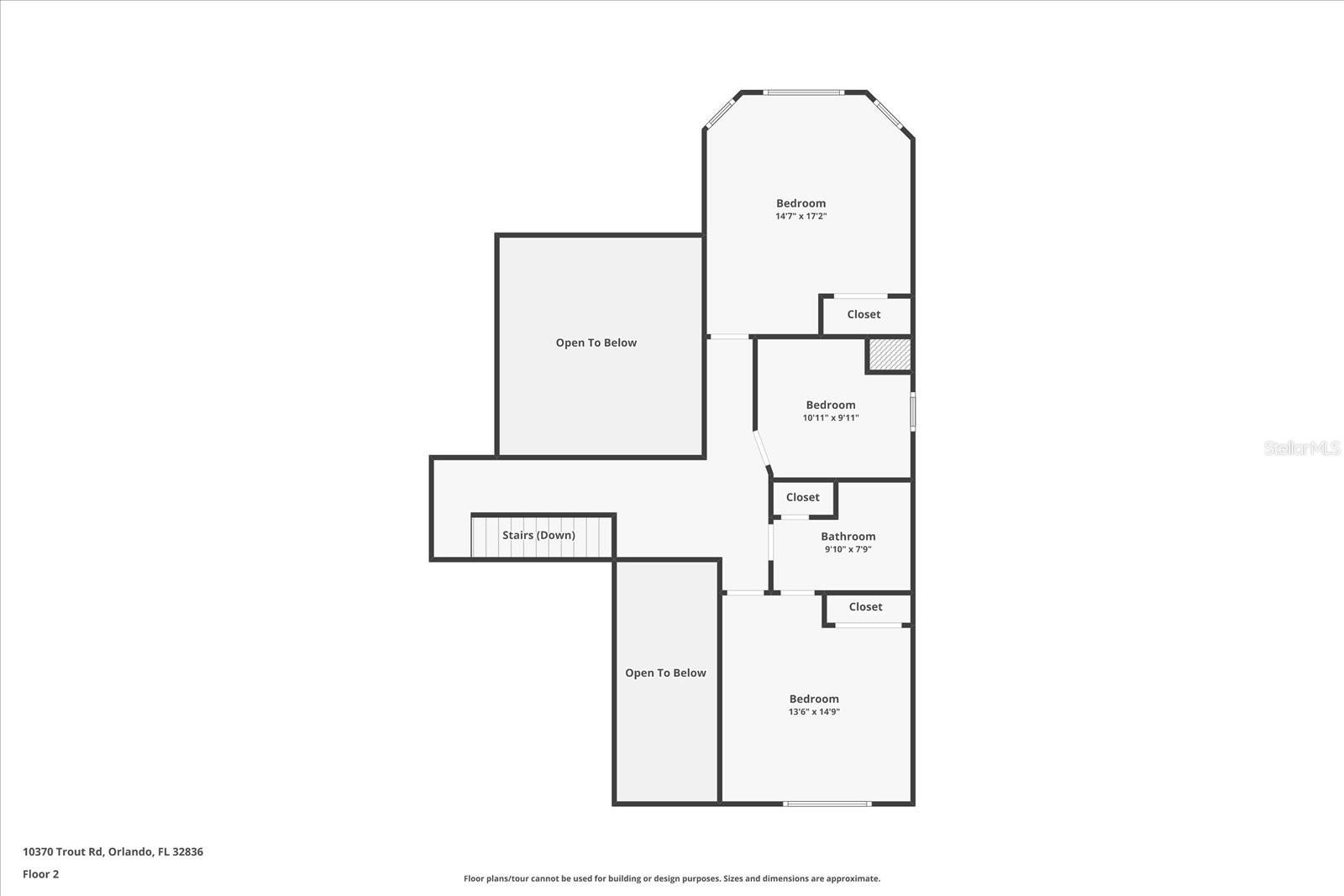 Image 39 of 41 For 10370 Trout Road