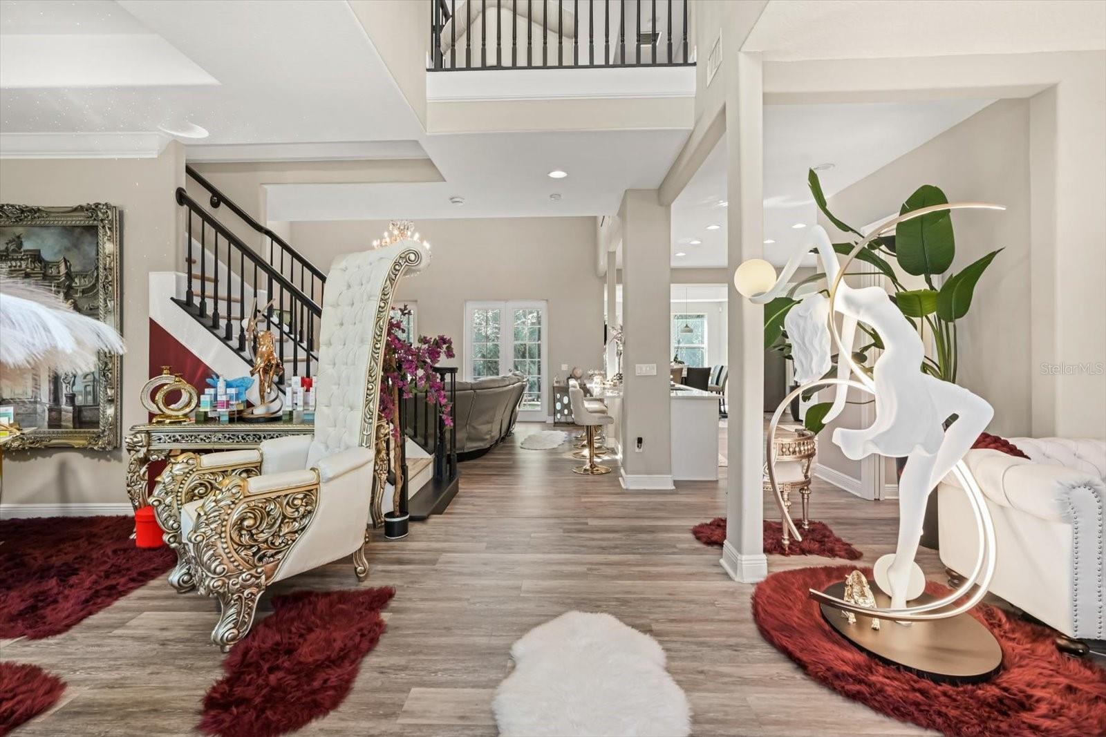 Image 4 of 41 For 10370 Trout Road