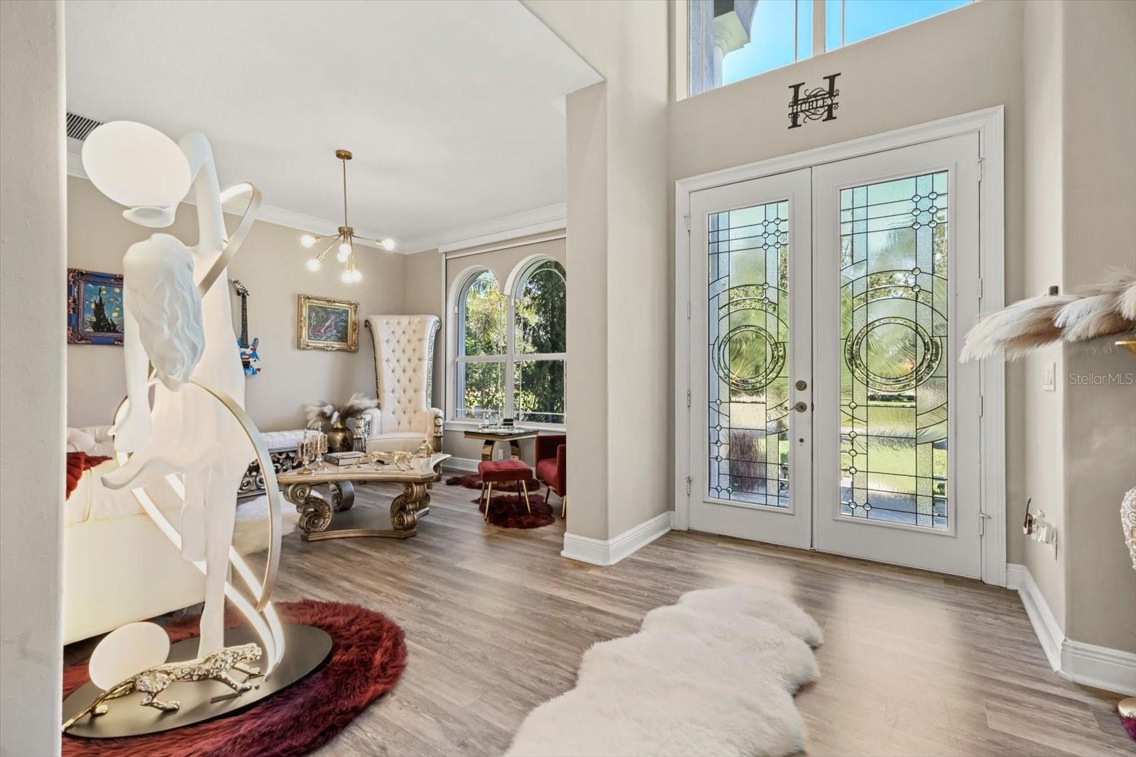 Image 5 of 41 For 10370 Trout Road