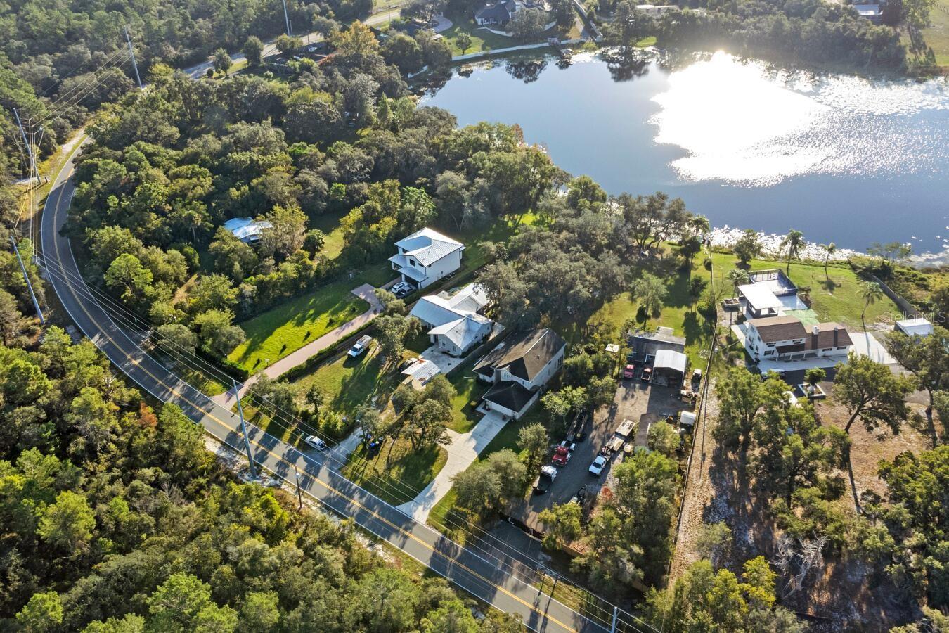 Image 2 of 26 For 3646 Ondich Road