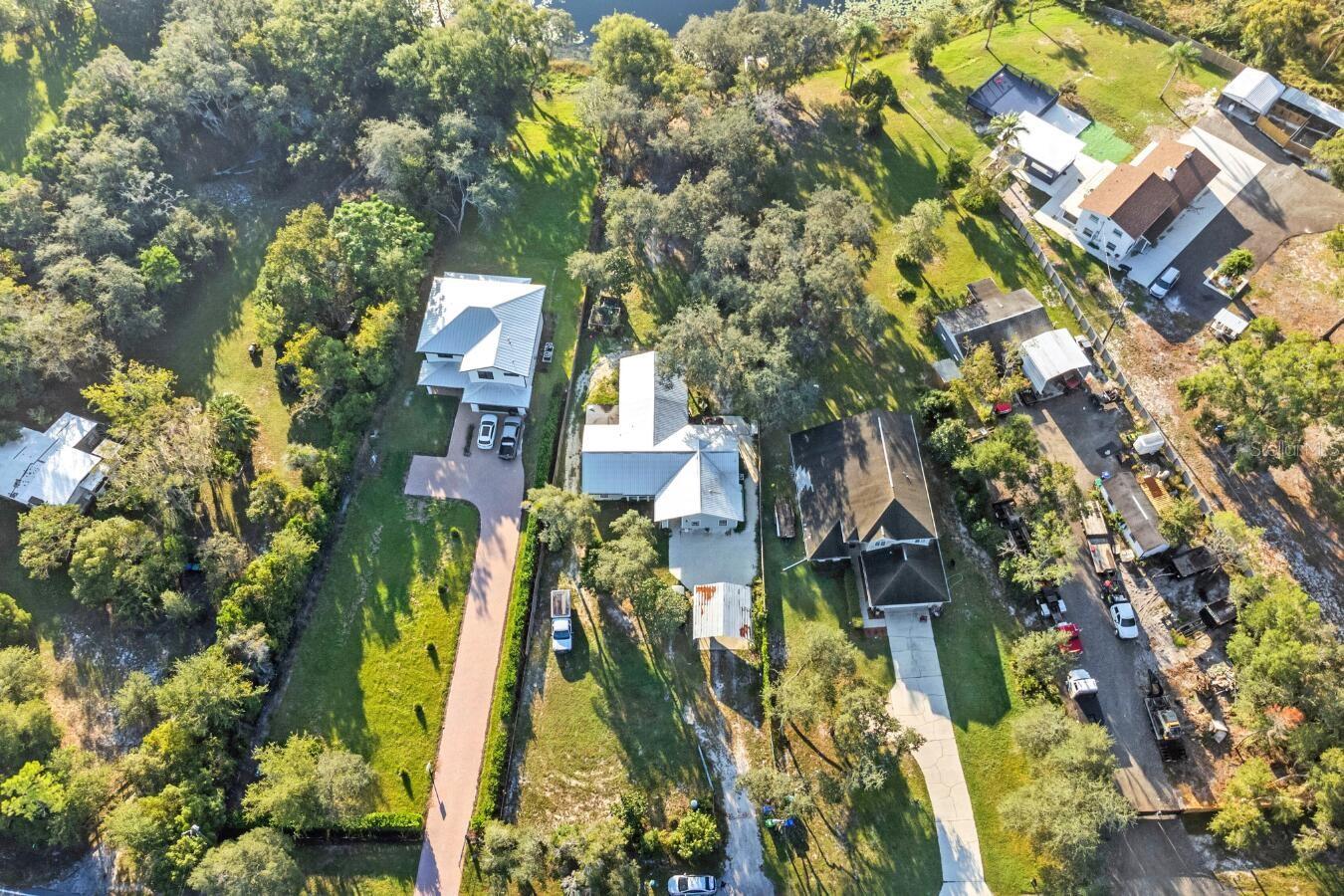 Image 25 of 26 For 3646 Ondich Road