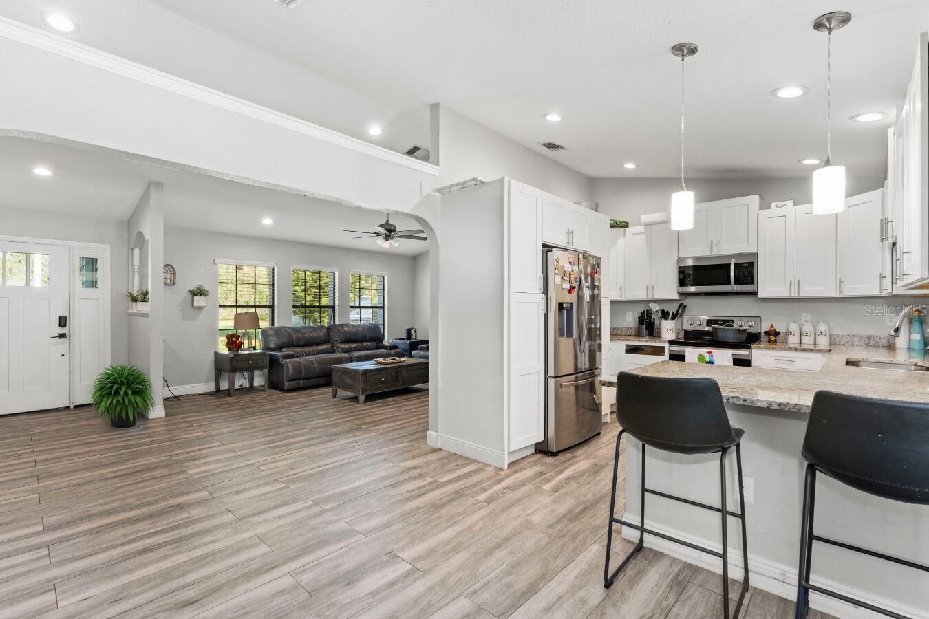 Image 8 of 26 For 3646 Ondich Road