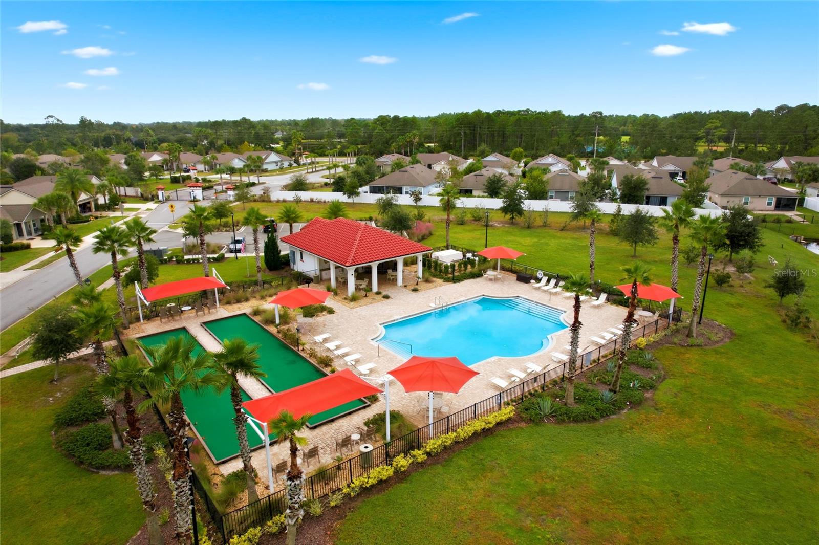 Image 40 of 48 For 594 Palace Drive