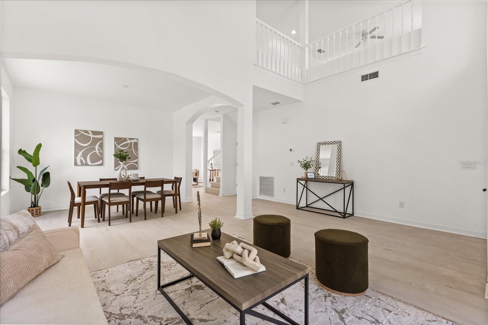 Image 5 of 38 For 14927 Faversham Circle