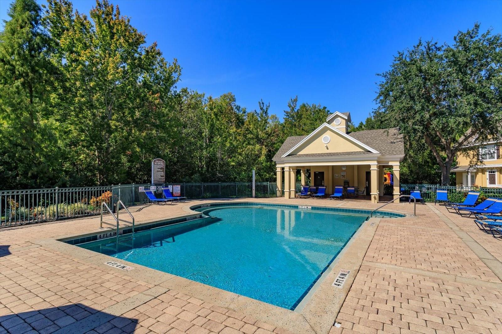 Image 16 of 17 For 2211 San Vittorino Circle 103