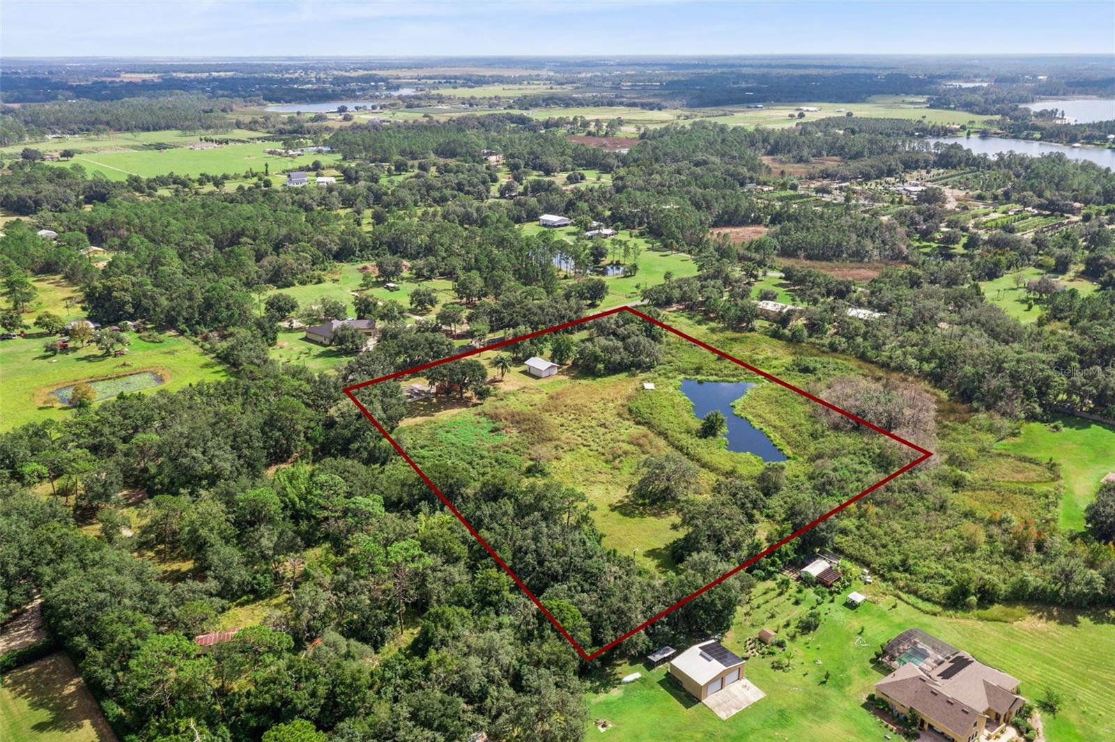 Image 10 of 23 For 7411 Groveland Farms Road