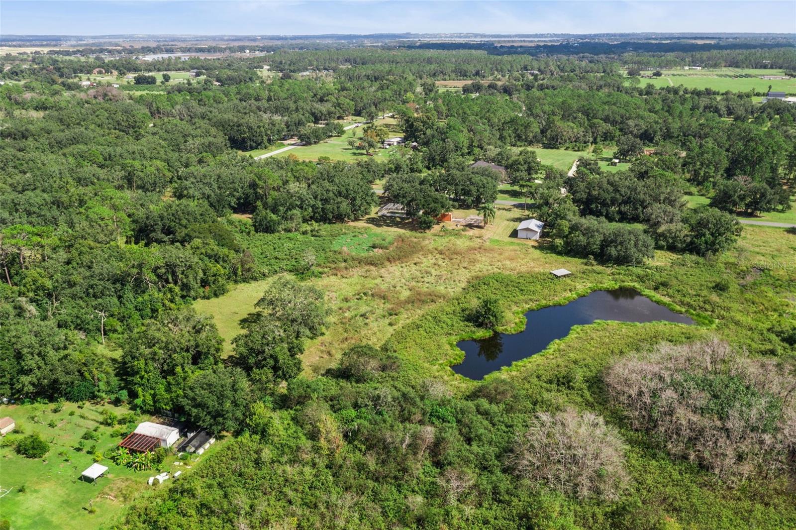 Image 11 of 23 For 7411 Groveland Farms Road