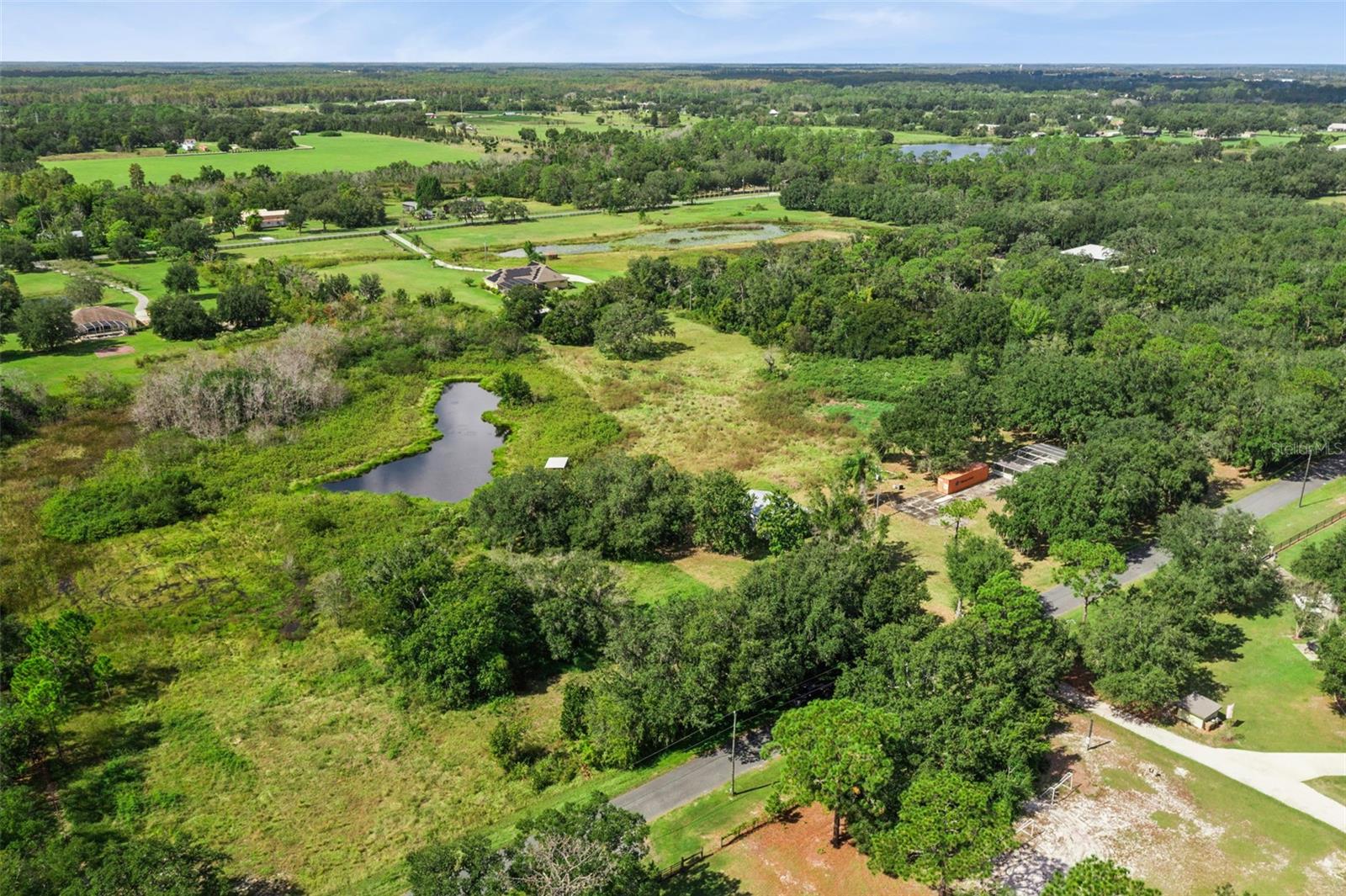 Image 12 of 23 For 7411 Groveland Farms Road