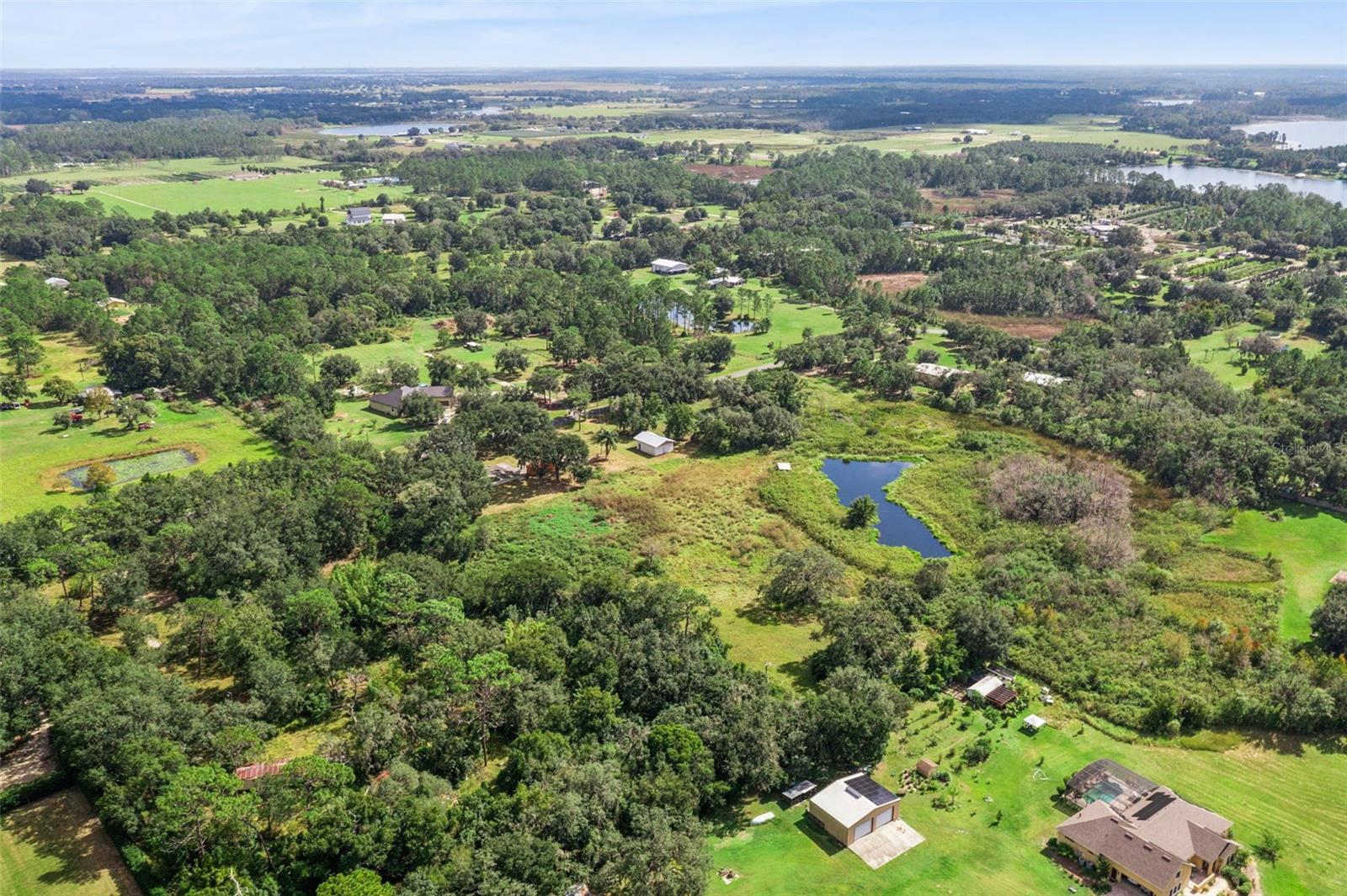 Image 19 of 23 For 7411 Groveland Farms Road