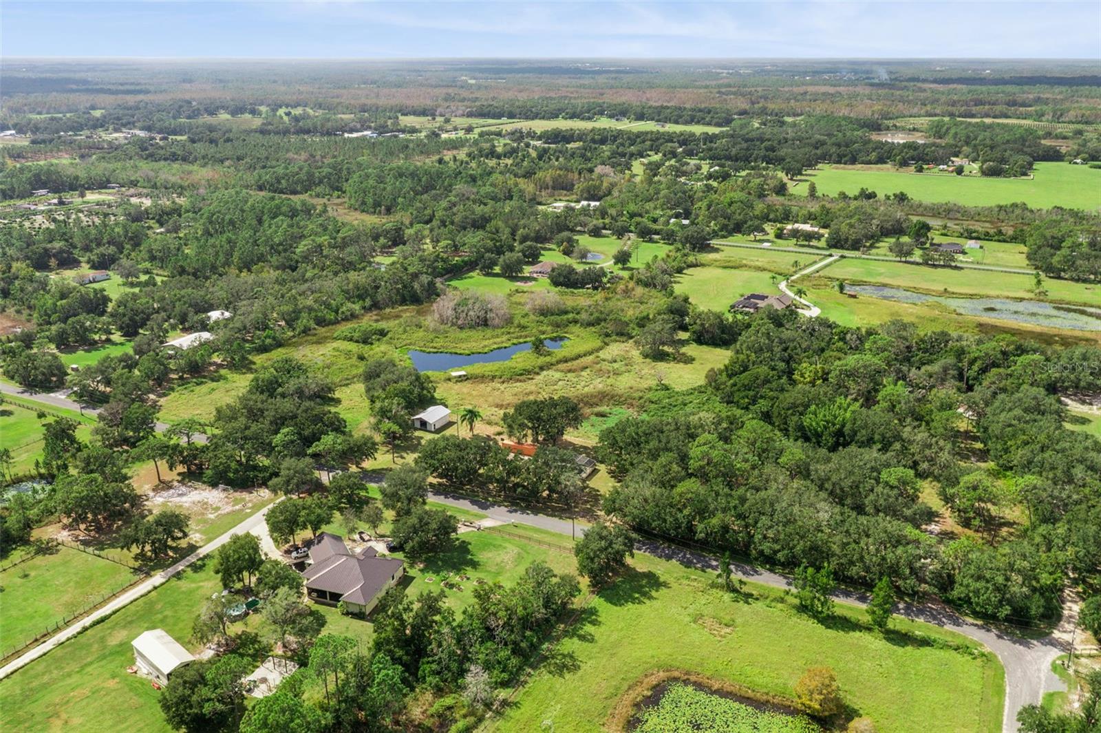 Image 2 of 23 For 7411 Groveland Farms Road