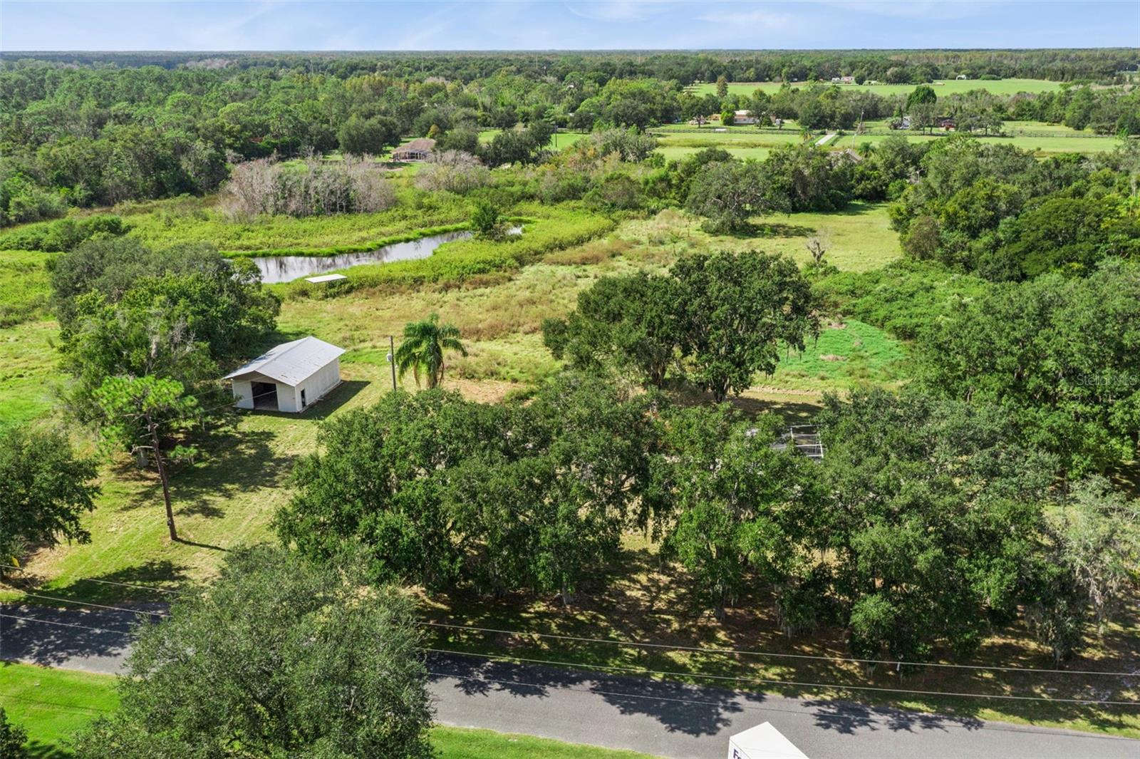 Image 23 of 23 For 7411 Groveland Farms Road