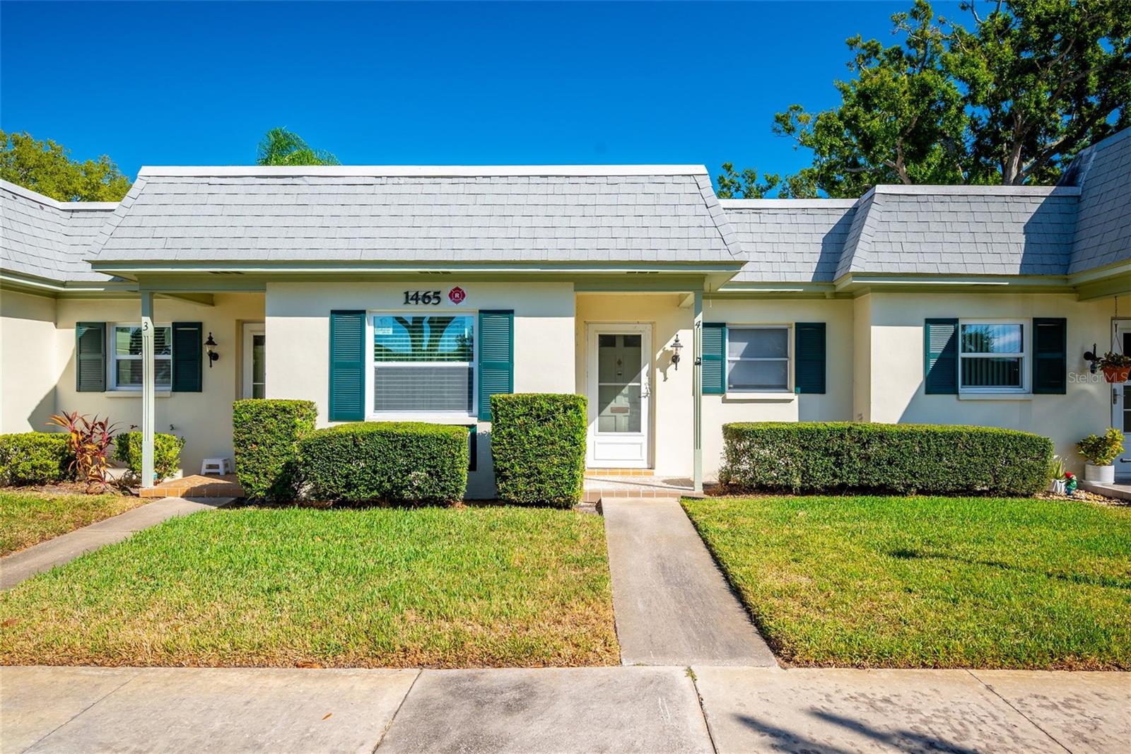 Details for 1465 Normandy Park Drive 4, CLEARWATER, FL 33756