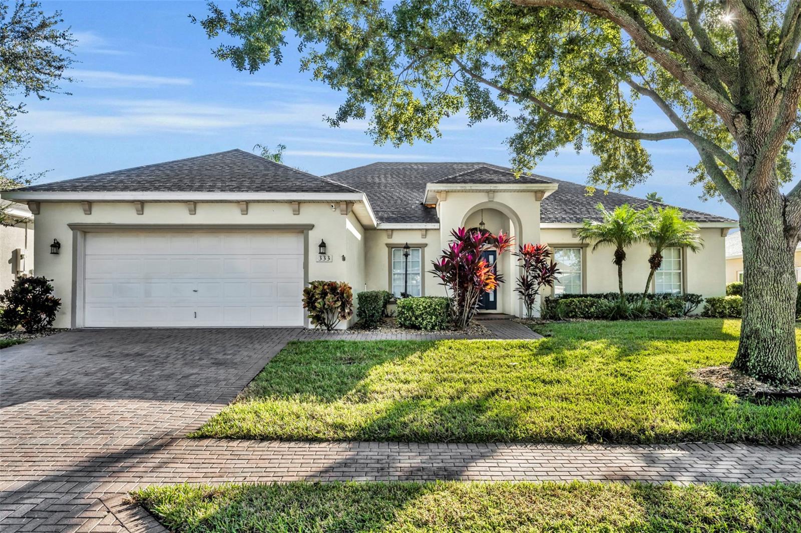 Details for 333 Burford Circle, DAVENPORT, FL 33896