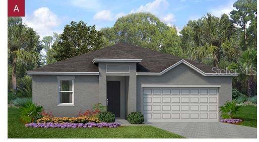 Details for 163 Bottle Brush, HAINES CITY, FL 33844