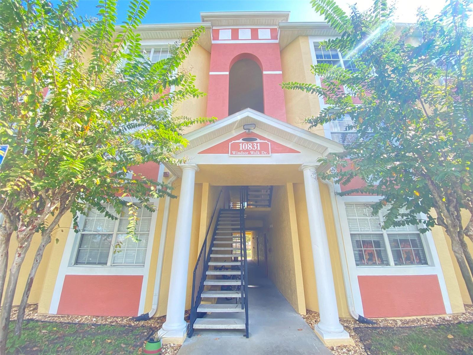 Image 22 of 26 For 10831 Windsor Walk Drive 306