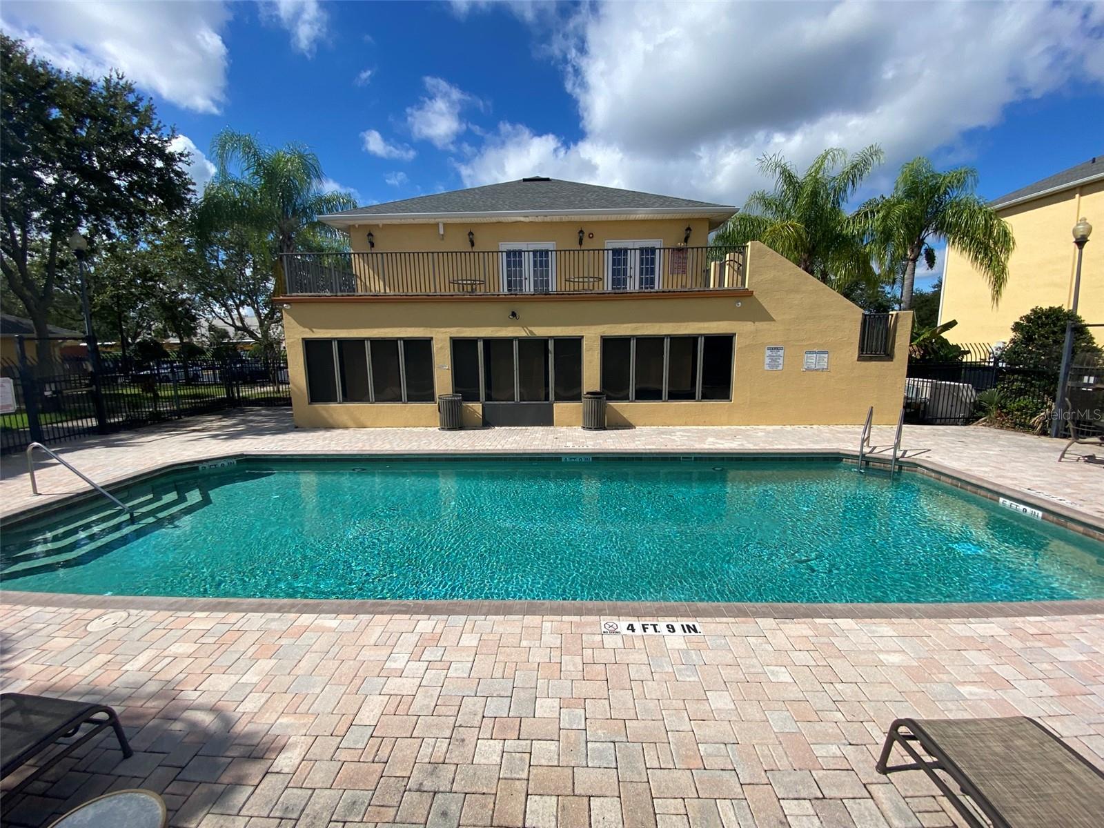 Image 25 of 26 For 10831 Windsor Walk Drive 306