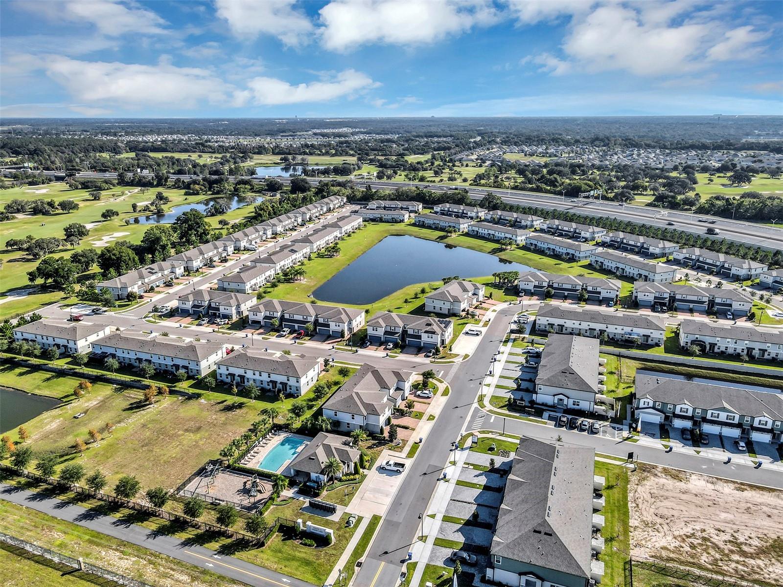 Image 48 of 53 For 1073 Desert Candle Drive