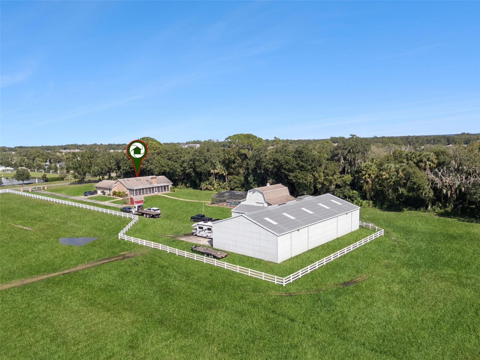 Image 36 of 40 For 2425 Pine Way