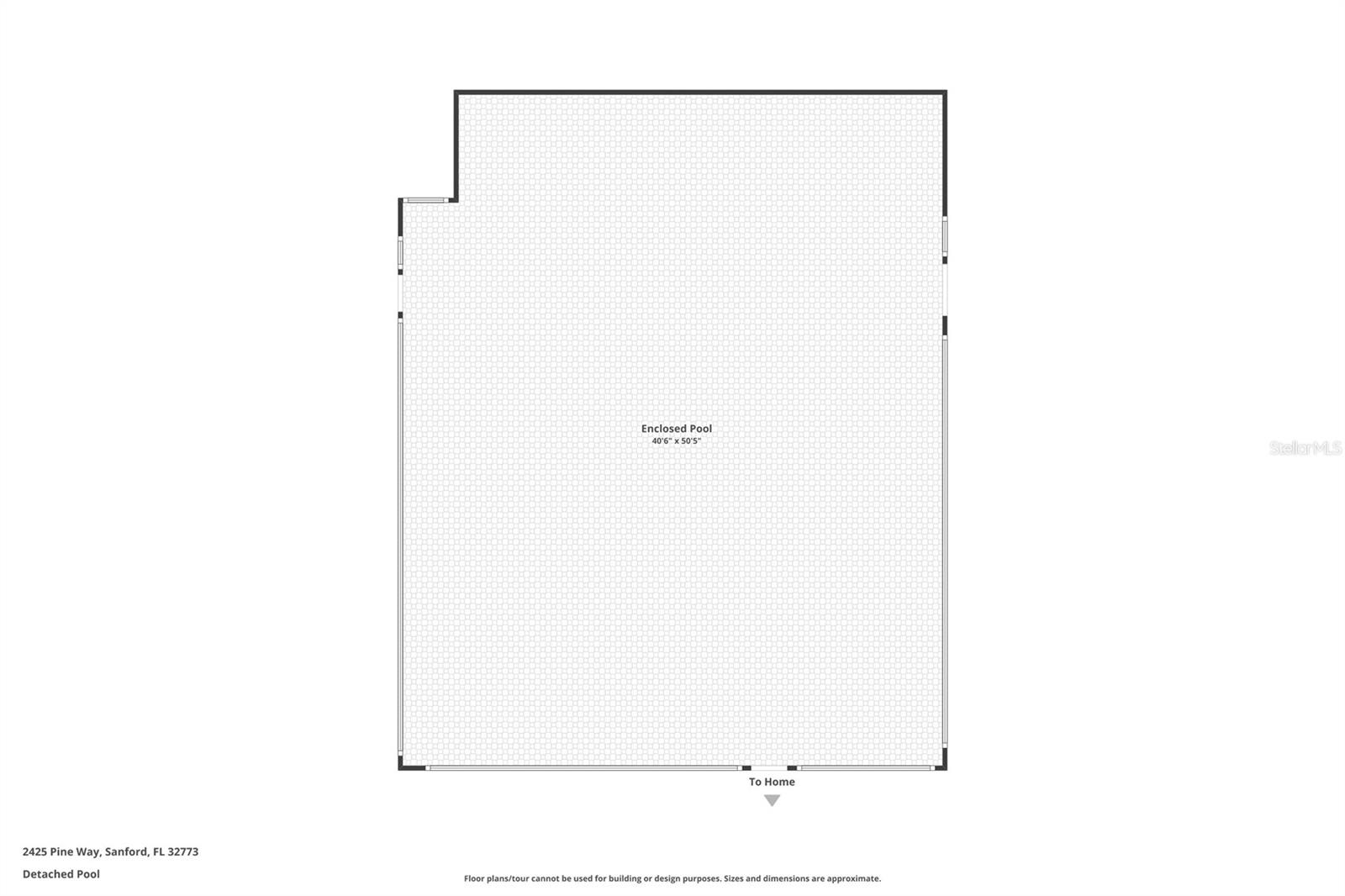 Image 40 of 40 For 2425 Pine Way