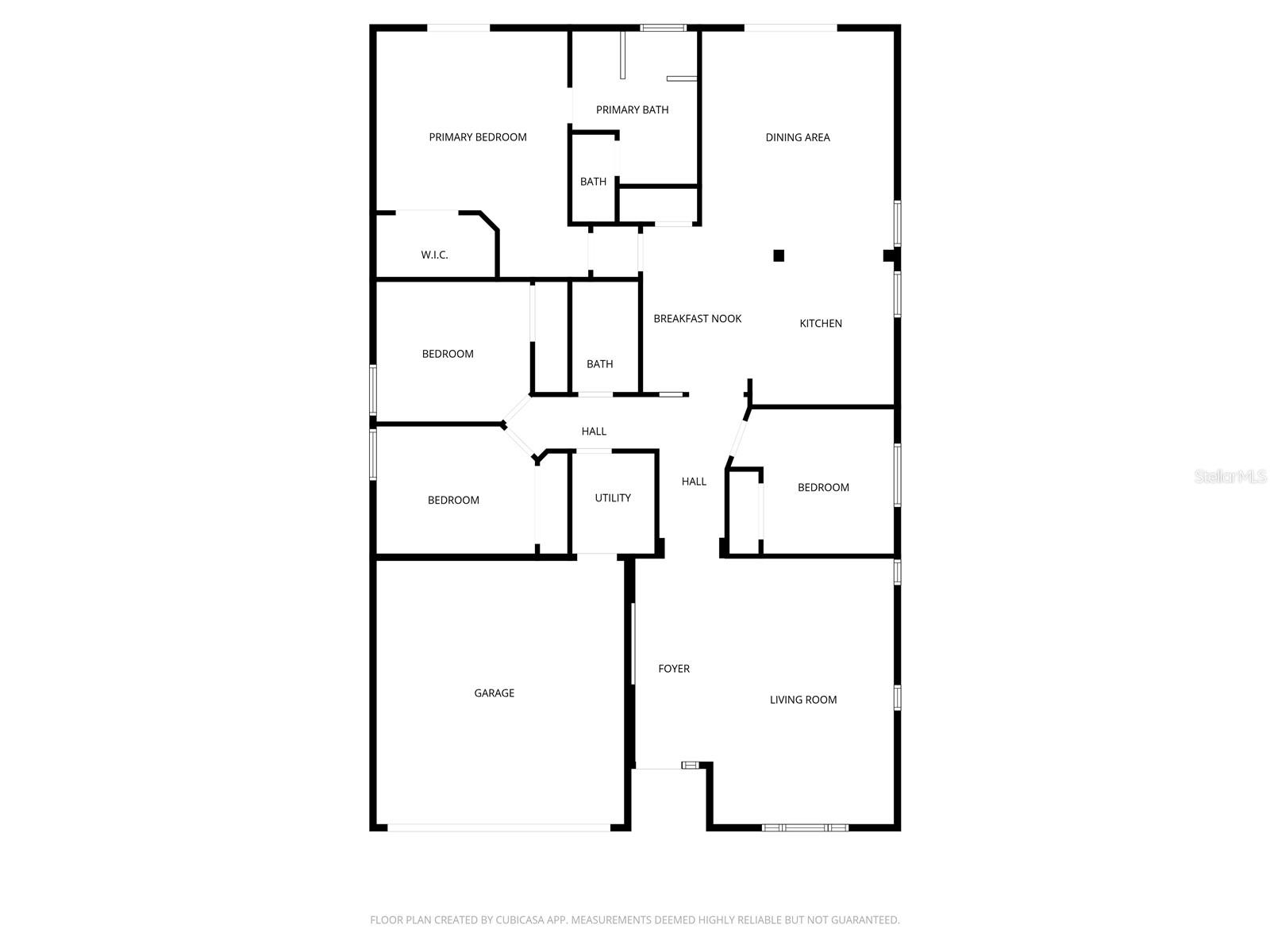 Image 39 of 42 For 559 Saddle Ridge Drive