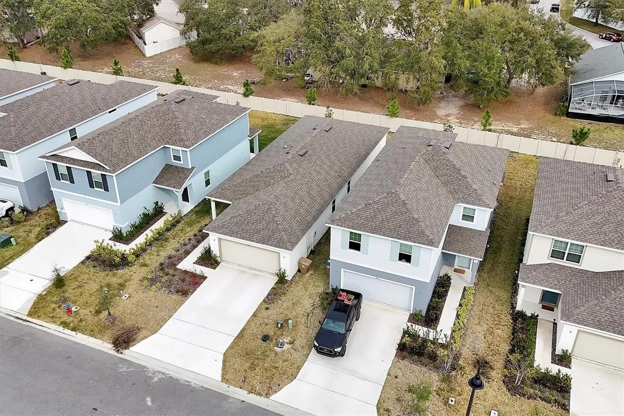 Image 27 of 31 For 929 Rivers Crossing Street