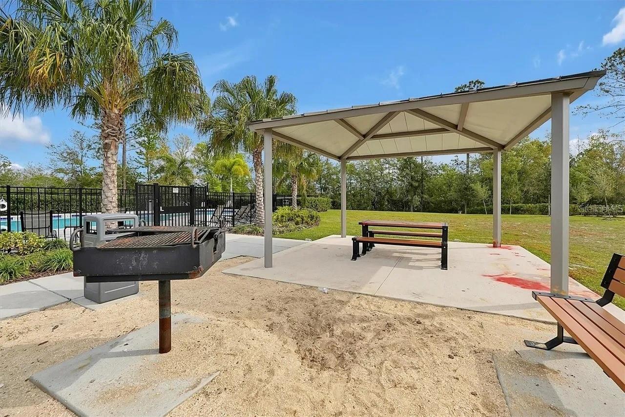 Image 30 of 31 For 929 Rivers Crossing Street