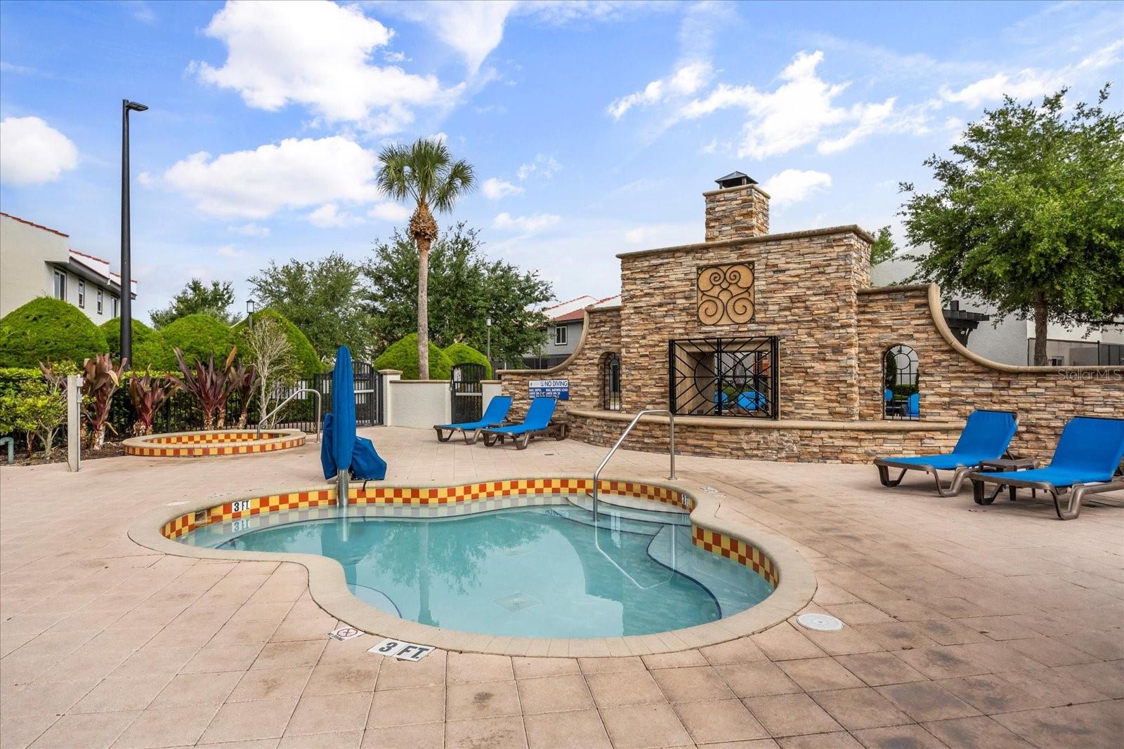 Image 51 of 58 For 3118 Magic Kingdom Court