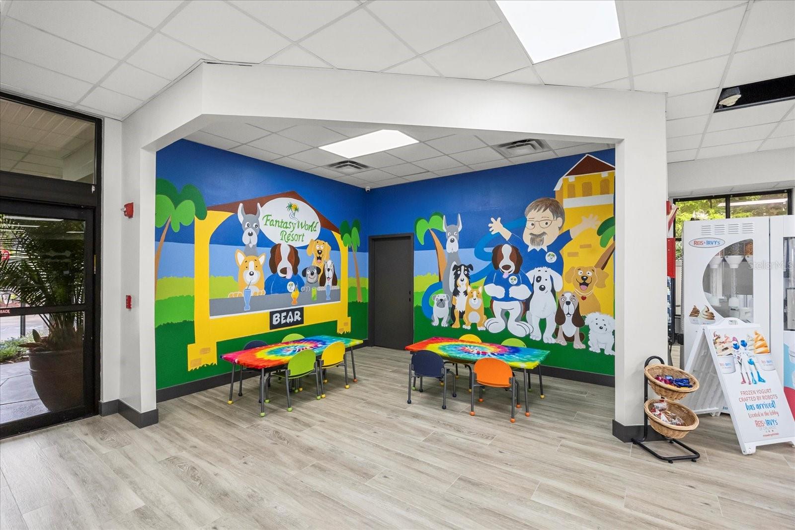 Image 52 of 58 For 3118 Magic Kingdom Court