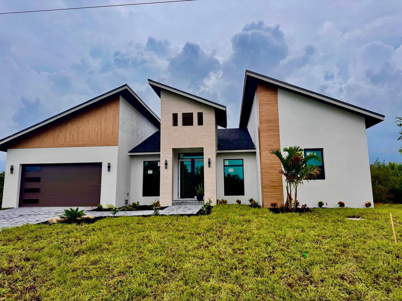 Details for 9468 Attica Circle, PORT CHARLOTTE, FL 33981