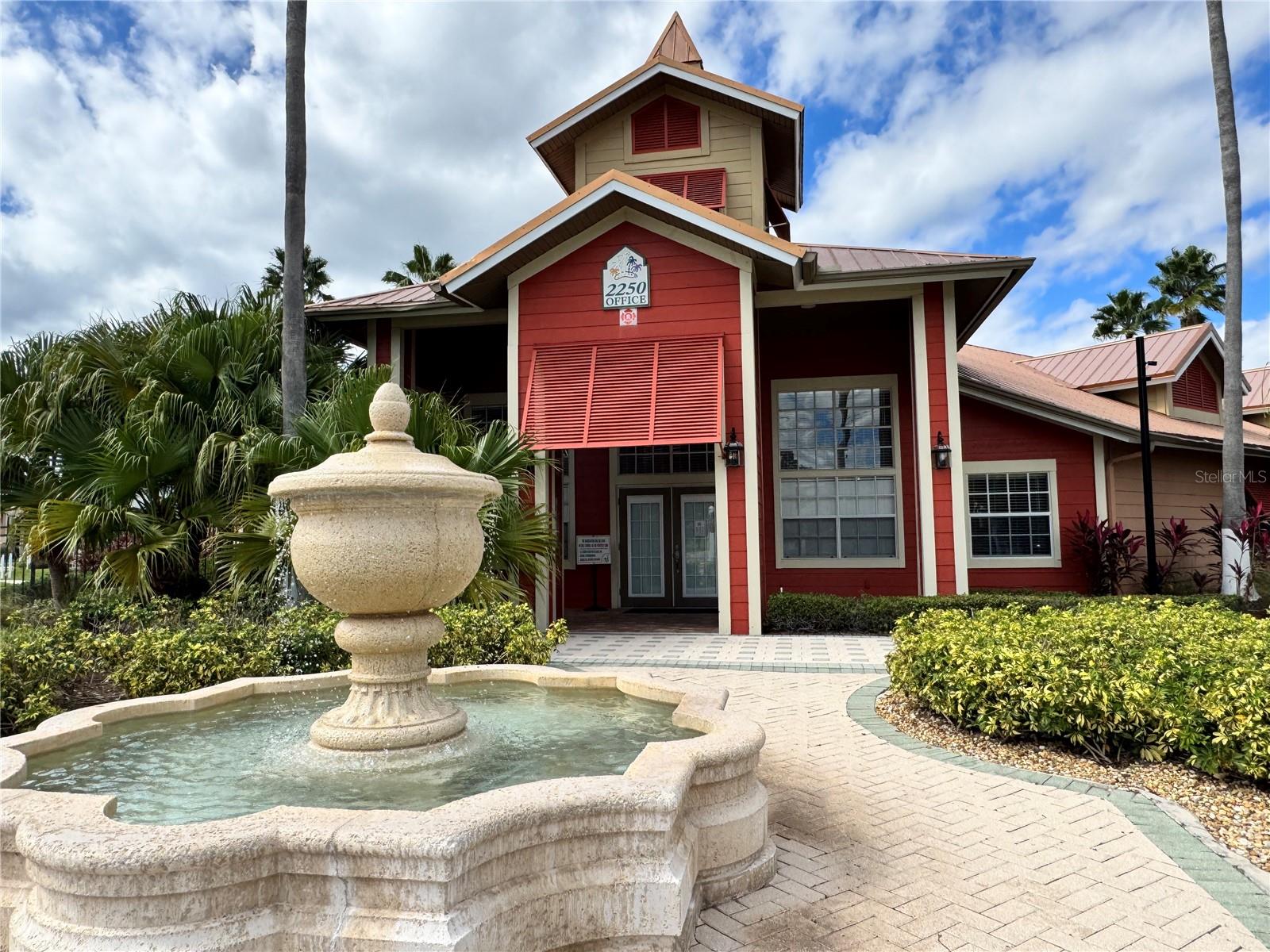 Image 25 of 26 For 2217 Grand Cayman Court 1234