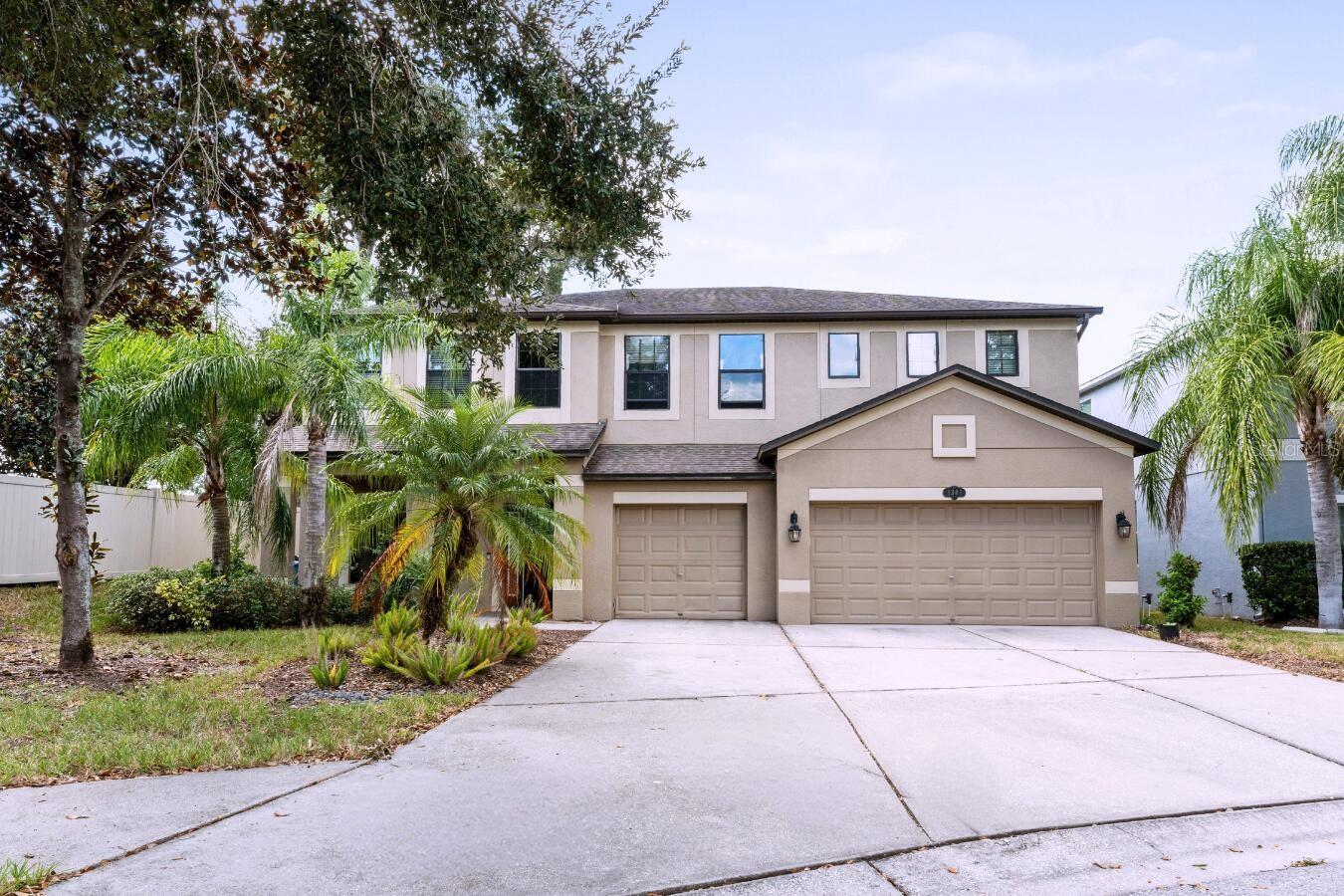 Details for 1306 Garden Stone Lane, BRANDON, FL 33510