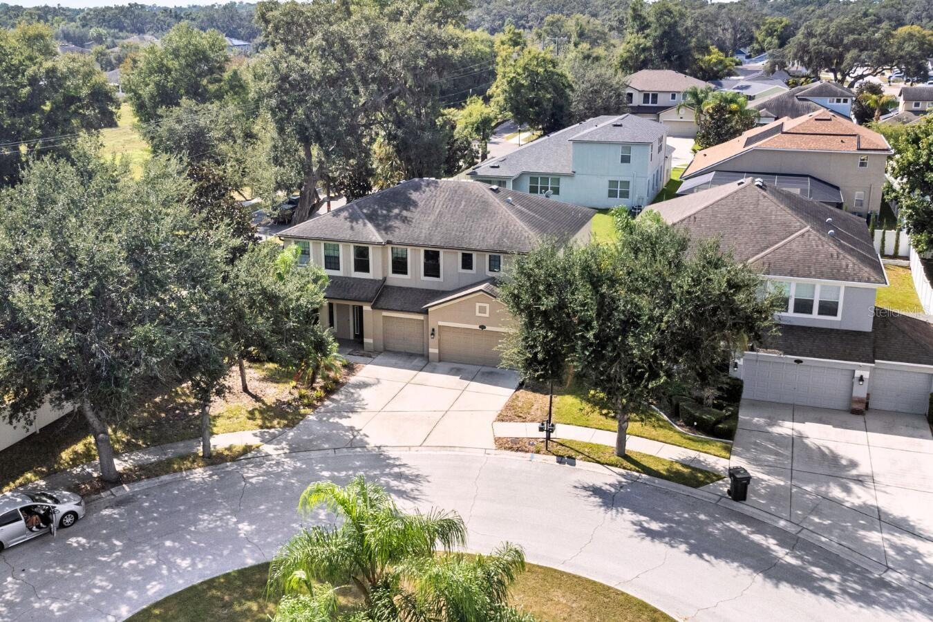 Image 3 of 28 For 1306 Garden Stone Lane