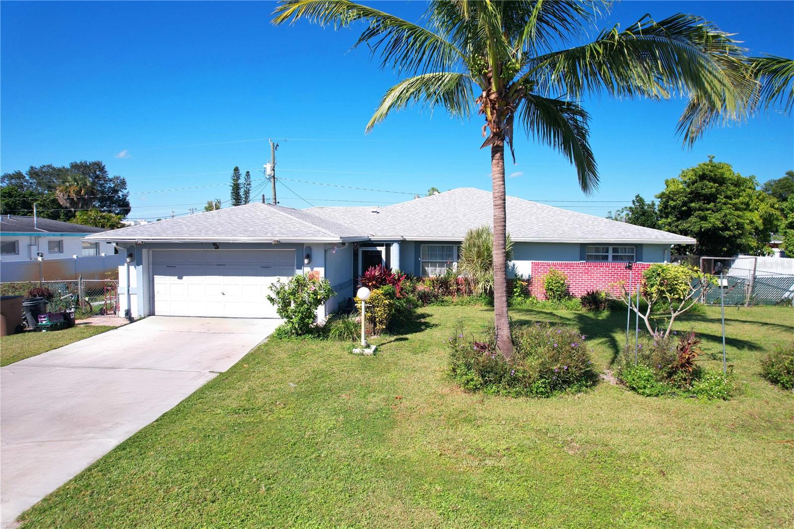 Details for 1417 Irondale Street E, LEHIGH ACRES, FL 33936