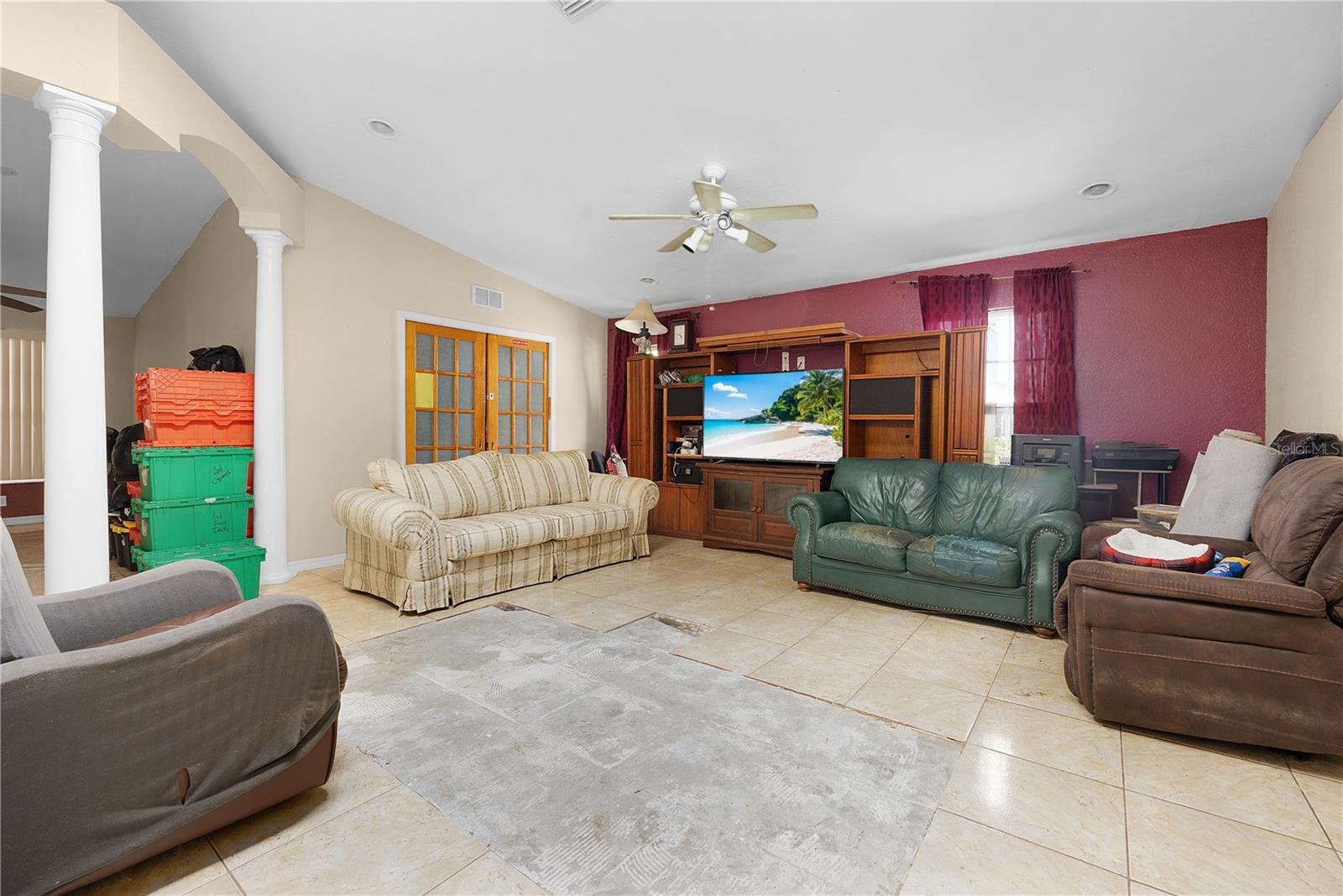 Image 3 of 36 For 1417 Irondale Street E