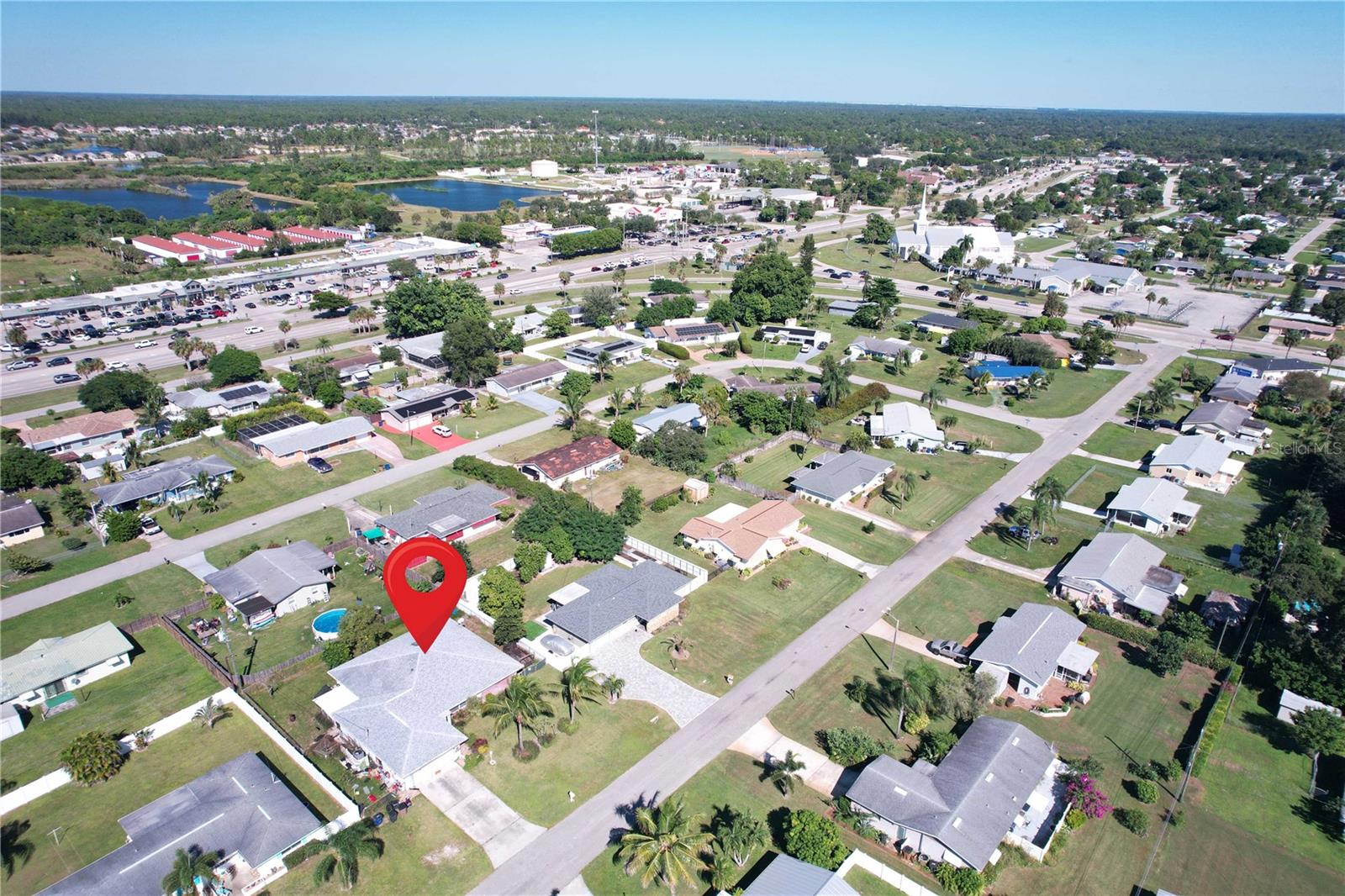 Image 32 of 36 For 1417 Irondale Street E