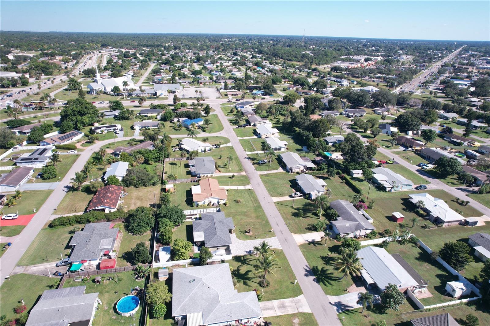 Image 34 of 36 For 1417 Irondale Street E