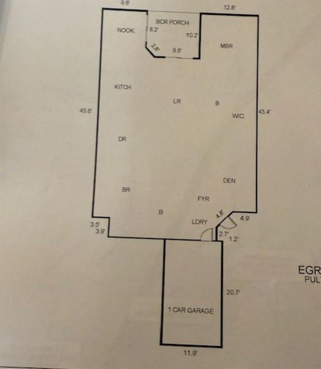 Image 9 of 12 For 505 Hockendale Cove