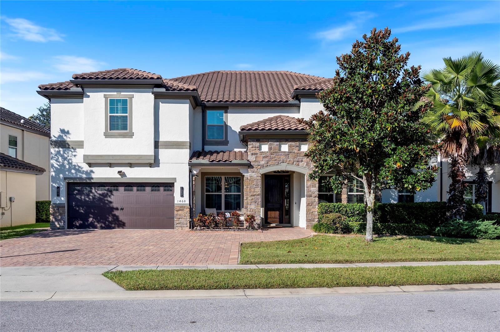 Details for 1460 Via Sangro Place, WINTER PARK, FL 32792