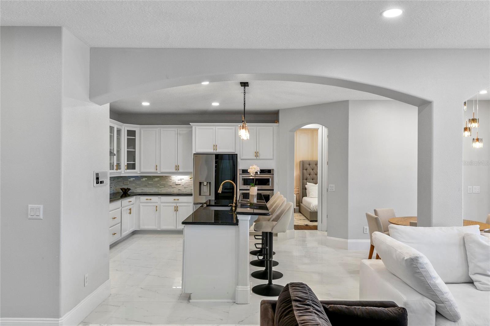 Image 11 of 76 For 1460 Via Sangro Place