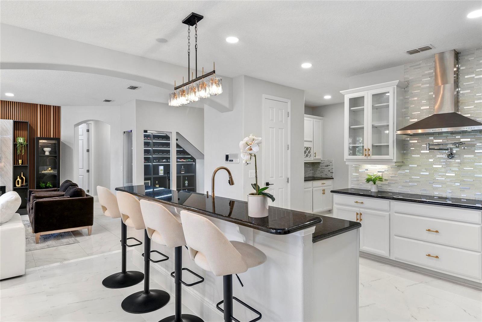 Image 15 of 76 For 1460 Via Sangro Place