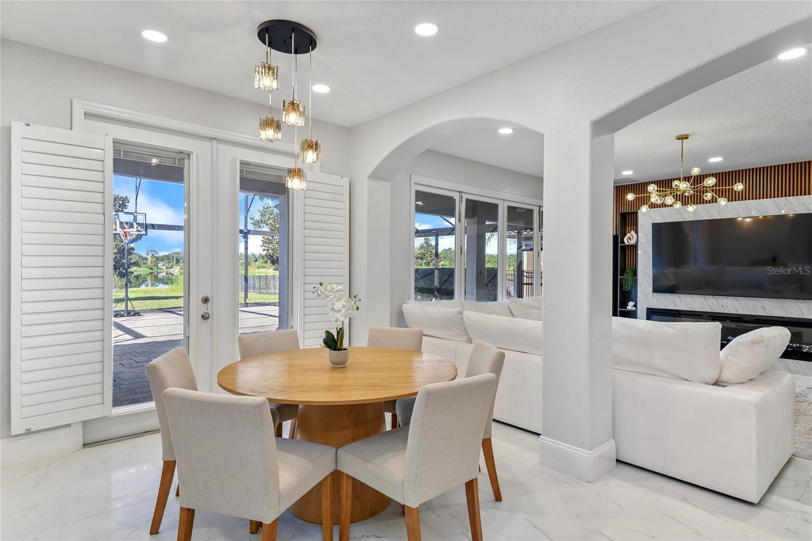 Image 17 of 76 For 1460 Via Sangro Place