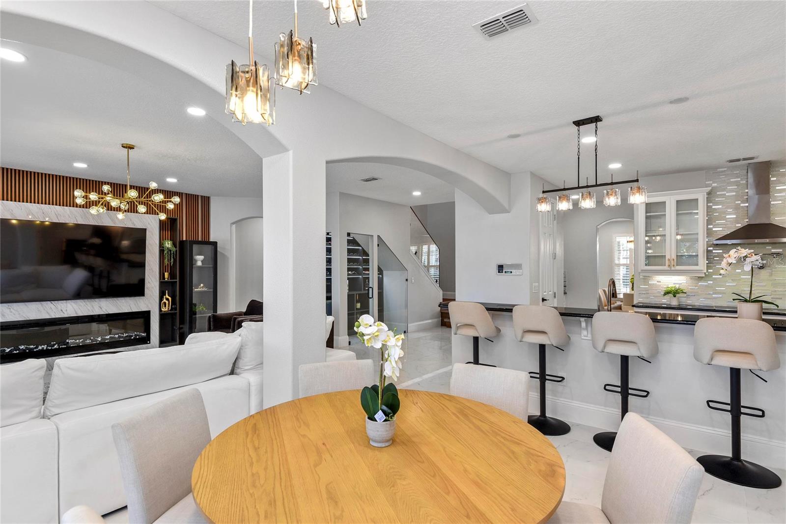 Image 18 of 76 For 1460 Via Sangro Place