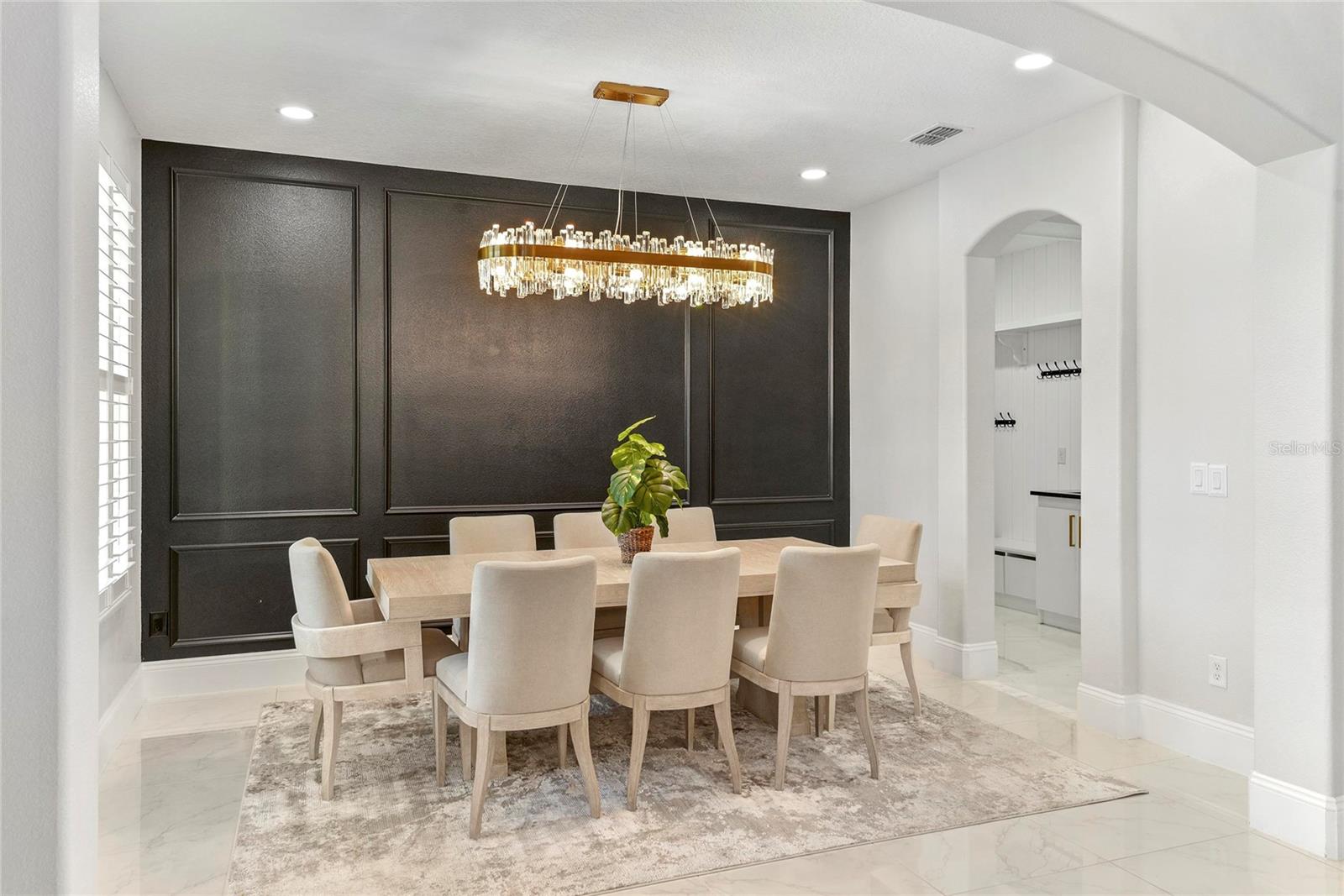 Image 33 of 76 For 1460 Via Sangro Place