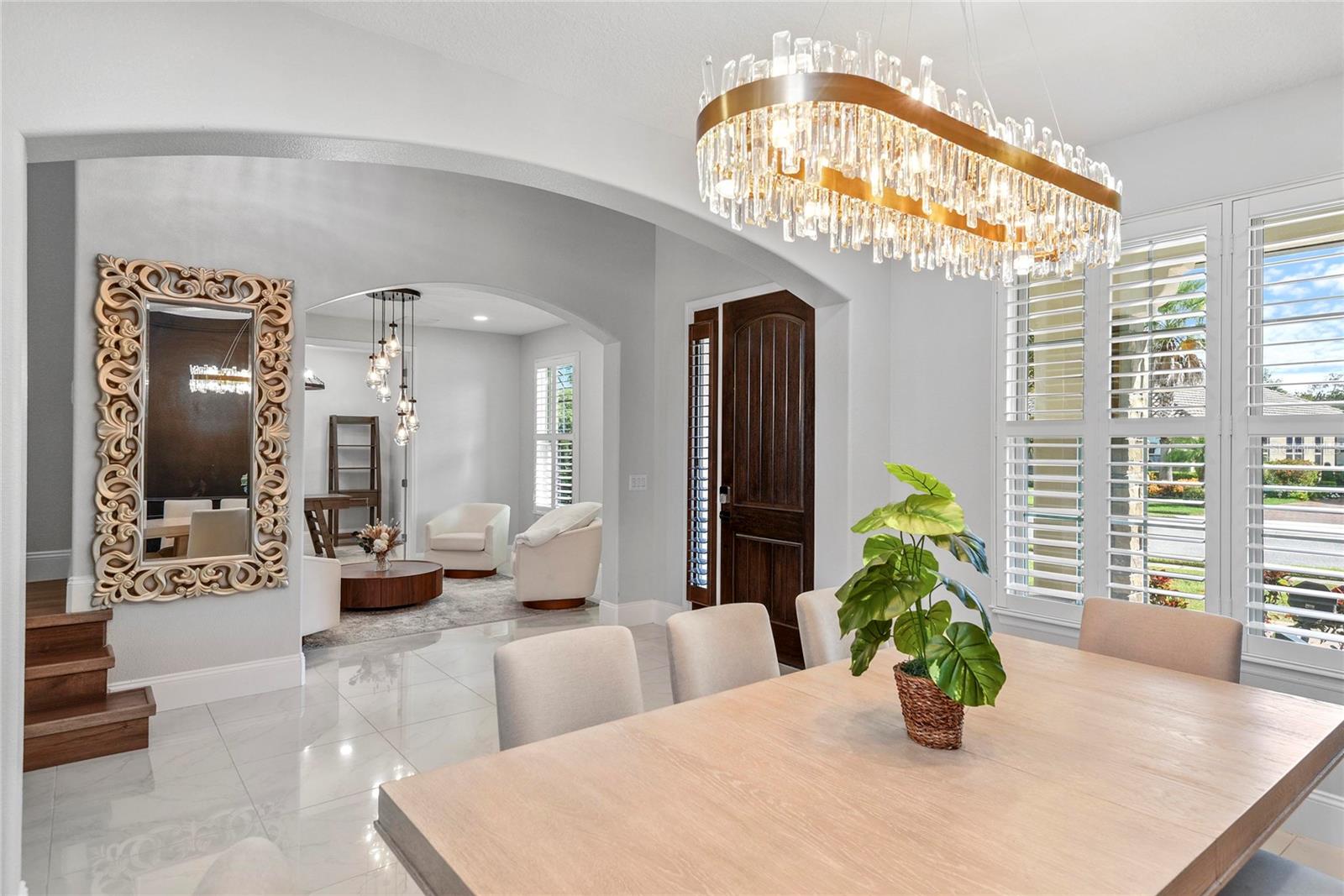 Image 34 of 76 For 1460 Via Sangro Place