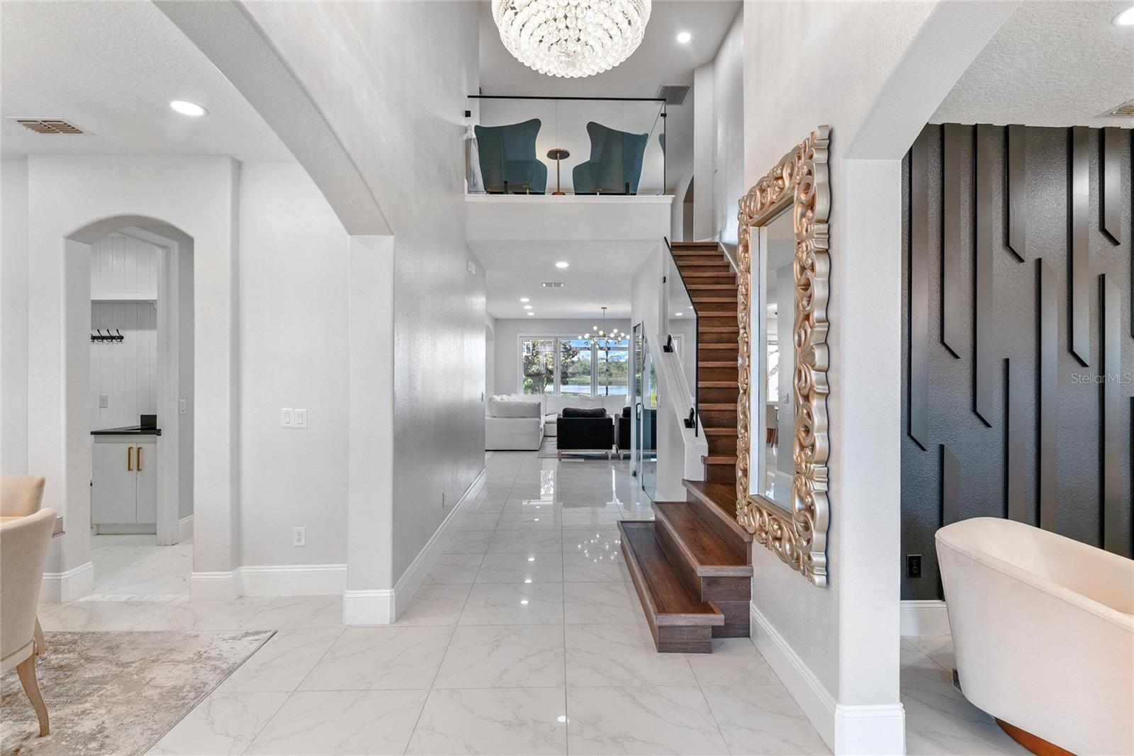 Image 38 of 76 For 1460 Via Sangro Place