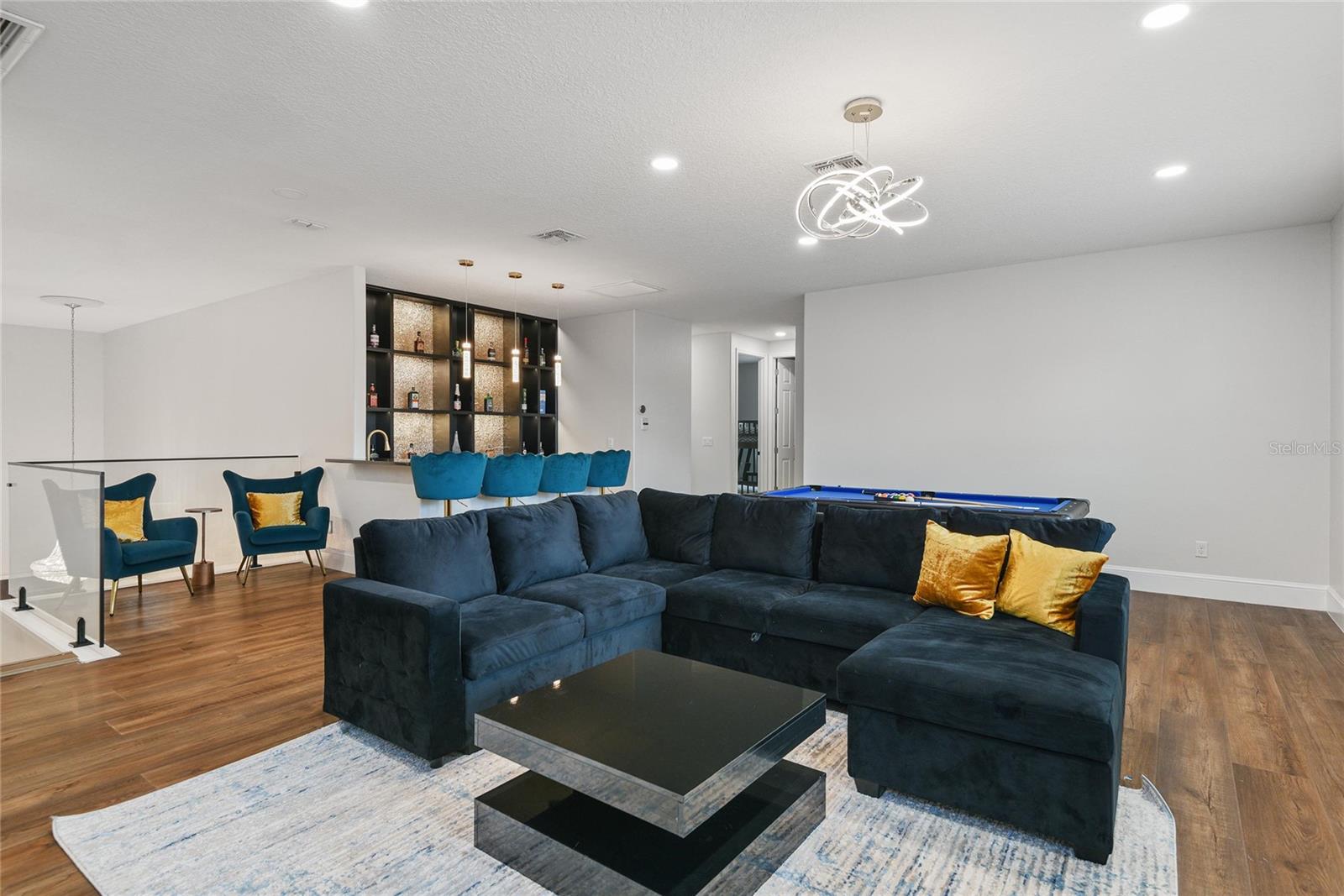 Image 39 of 76 For 1460 Via Sangro Place