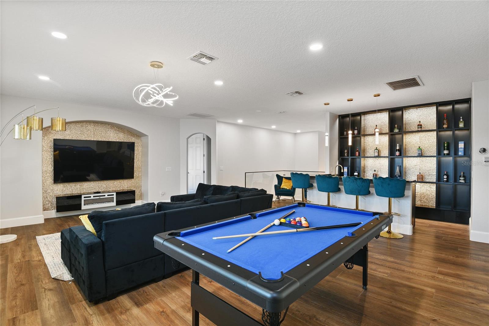 Image 40 of 76 For 1460 Via Sangro Place