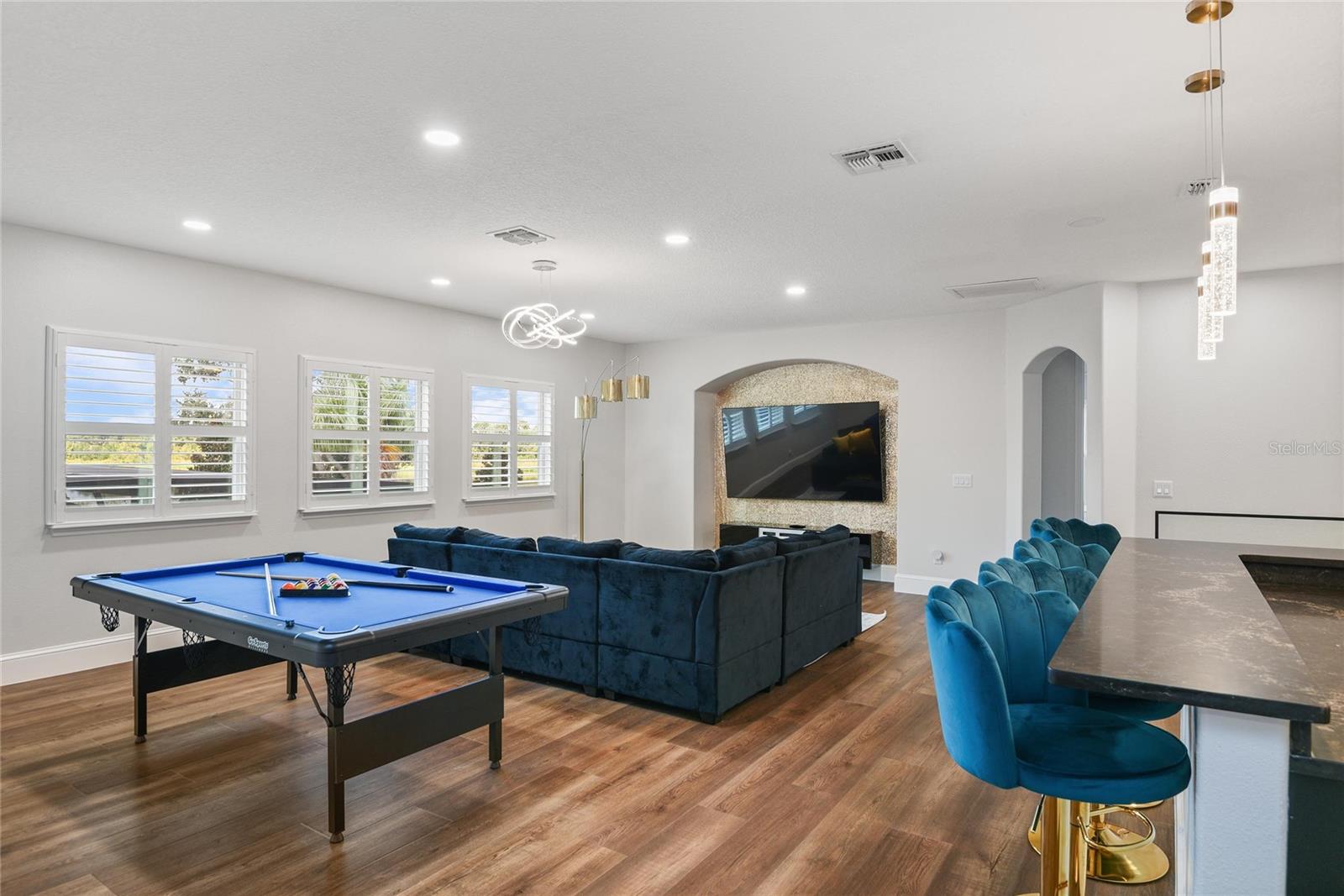 Image 41 of 76 For 1460 Via Sangro Place