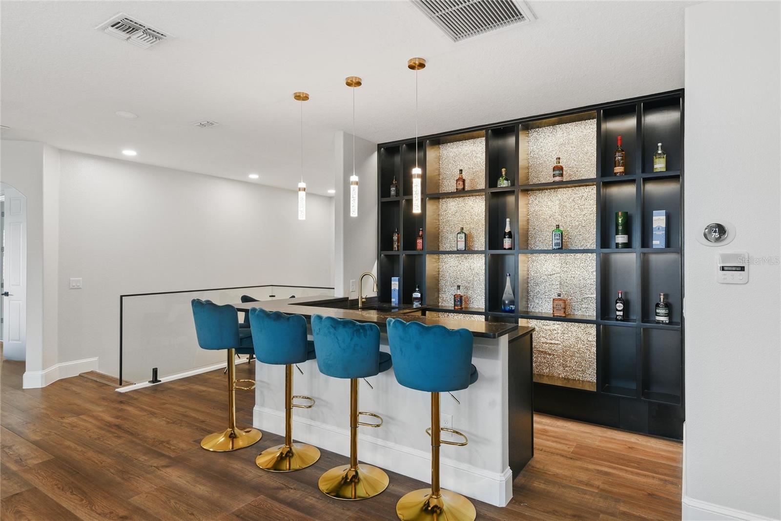 Image 42 of 76 For 1460 Via Sangro Place